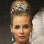نکاتی در مورد زیبایی عروس: عروس چطور می تواند مطمئن باشد آرایشش در تمام ...