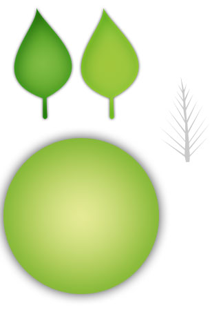 Green Icon ASARAYAN16