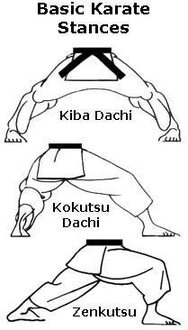 [تصویر:  basic_karate_moves_stances.jpg]