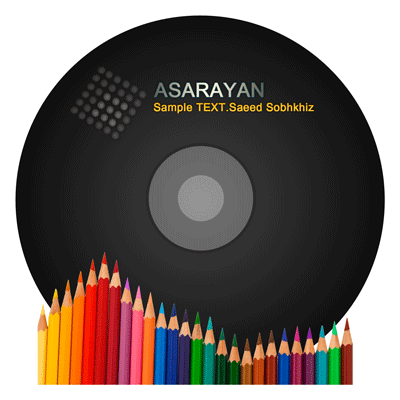 colouredpencil-Cover-CD_ASARAYAN20