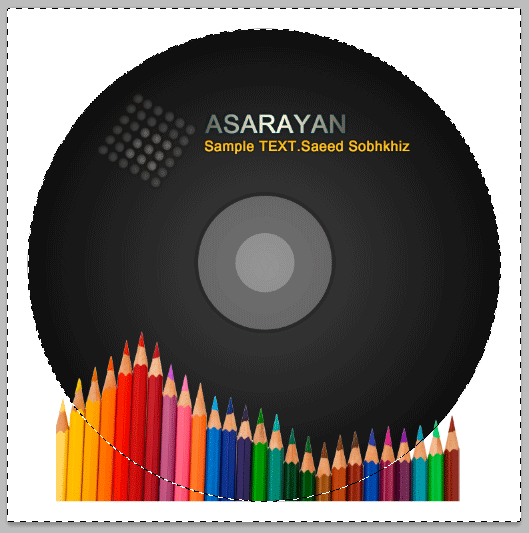 colouredpencil-Cover-CD_ASARAYAN21