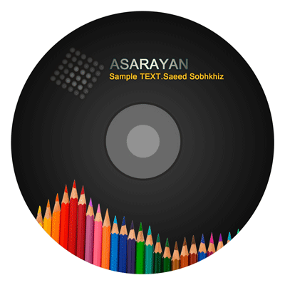 colouredpencil-Cover-CD_ASARAYAN22