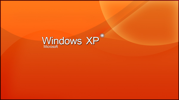 آموزش طراحي پس زمينه ويندوز XP