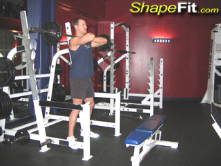 quadriceps-exercises-front-barbell-squats.gif