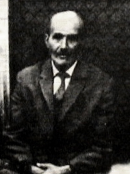 میرزاعبداله خان دوامی