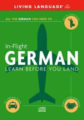 دانلود فايلهاي صوتي آموزش زبان آلماني در سفر german in flight