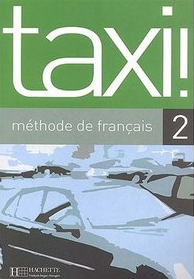 كتاب TAXI فرانسه 