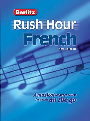  آموزش زبان فرانسه از طريق موسيقي Rush Hour French 
