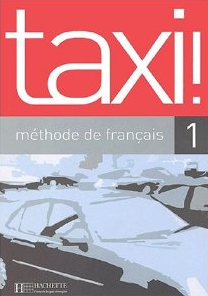 دانلودرمجموعه كتابهاي آموزش فرانسه TAXI
