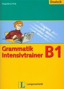 كتاب Grammatik Intensivtrainer دانلود گرامر آلماني 