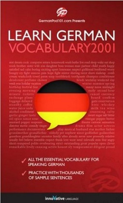 دانلود ۴ كتاب لغت آلماني