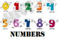 آموزش شماره ها در زبان عربي به صورت صوتي