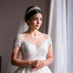 عکس عروس زیبا