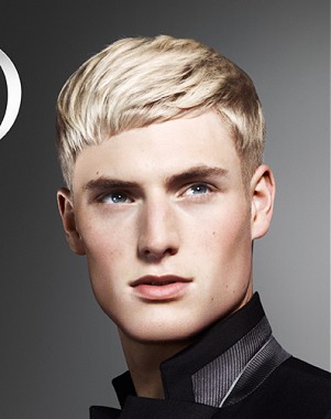 Hairstyles for boys (21)