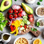 تغذیه | تغذیه مناسبی