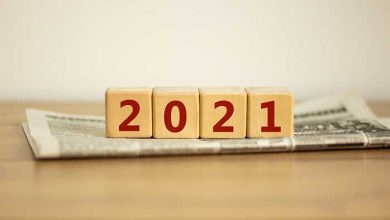 2021 News