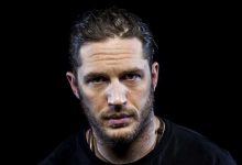 Tom Hardy