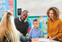 teaching
