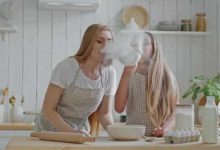 cooking