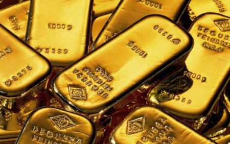 gold