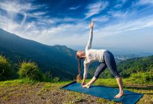 yoga