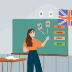 آموزش زبان | زبان انگلیسی
