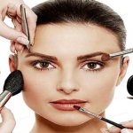 استفاده صحیح از آرایش