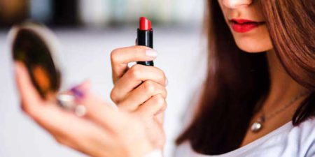 makeup