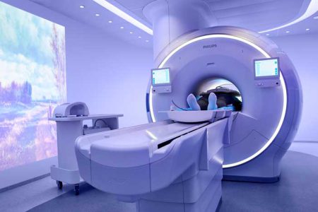 CT Scan