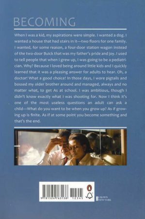 خرید کتاب BECOMING (جدیدترین ویرایش+ بهترین قیمت)