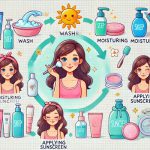 پوست ومو | ترفند | مراقبت پوست