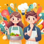آشپزی | آموزشی | تغذیه