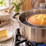 آشپزی | آموزشی | روش تهیه کیک