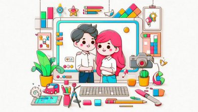 تلاش برای فروش