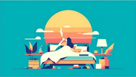 5 عارضه دیر خوابیدن برای خانم‌ها (آمار ونکات جالب)