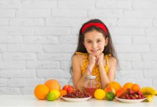5 بهترین رژیم لاغری برای کودکان 11 ساله و نکات (دختر وپسر)
