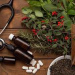 استفاده از گیاهان دارویی | زیبایی