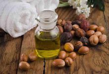 3 فیلم استفاده از روغن آرگان برای مو+ نکات مهم