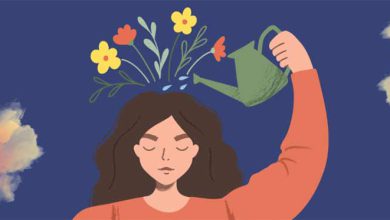 چه چیزهایی سلامت روان را به خطر می اندازد؟ لیست کامل
