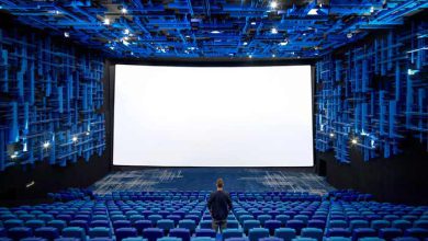 اولین فیلم سینمایی ایرانی و تحولات سینما پس از انقلاب