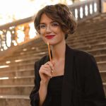 مدل موی زنانه
