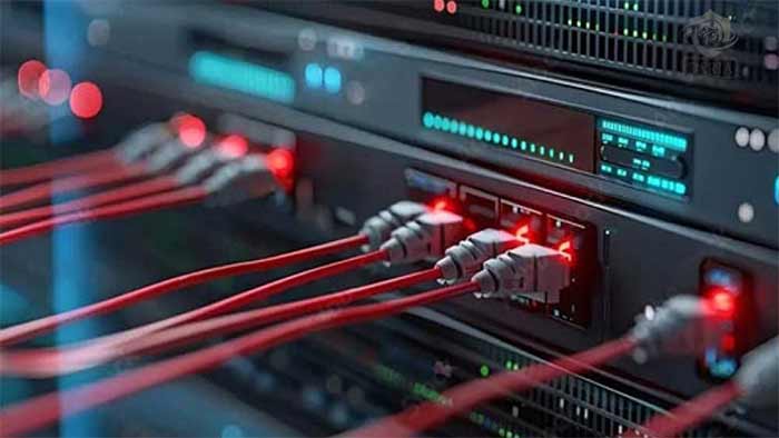 روش نصب و تنظیم فایروال برای امنیت بیشتر (ویندوز)