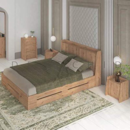 سرویس خواب آکو