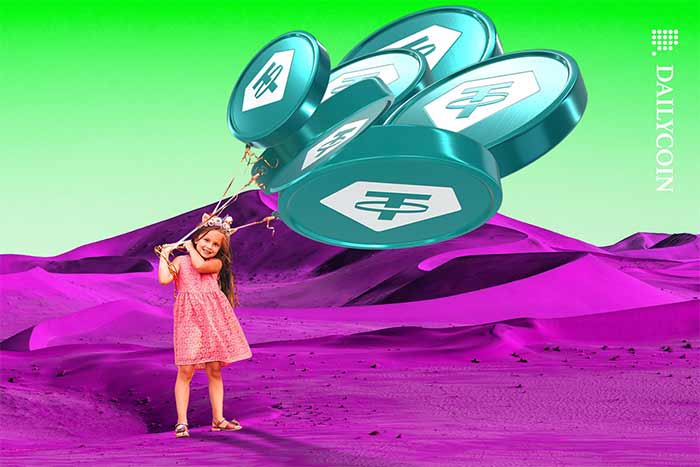 تتر در صنعت مد و پوشاک