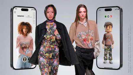 پیاده‌ سازی پرداخت با تتر در فروشگاه‌ های مد