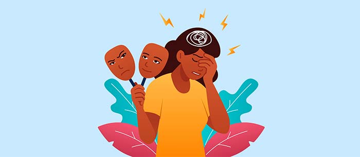 بیماری اسکیزويید