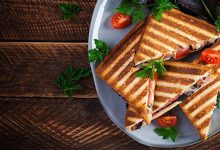 4 طرز تهیه اسنک با سوسیس و پنیر پیتزا (فوق خوشمزه)