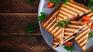 4 طرز تهیه اسنک با سوسیس و پنیر پیتزا (فوق خوشمزه)