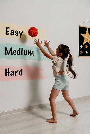 پاسکاری دیواری (Wall Pass Challenge)