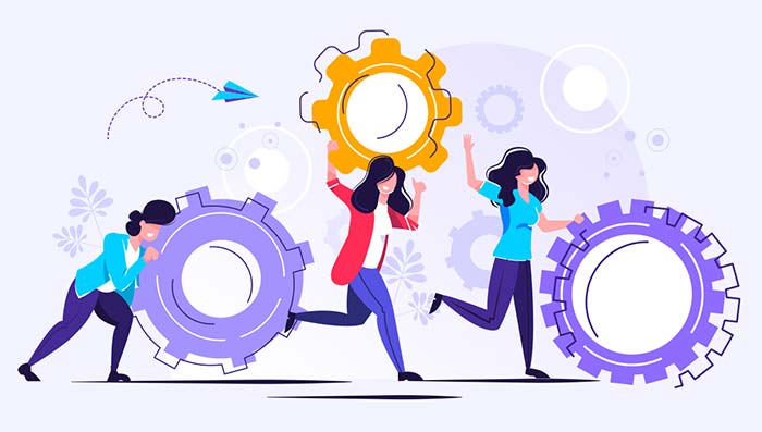 سبک زندگی یادگیری مداوم و ذهن فعال: مغز جوان